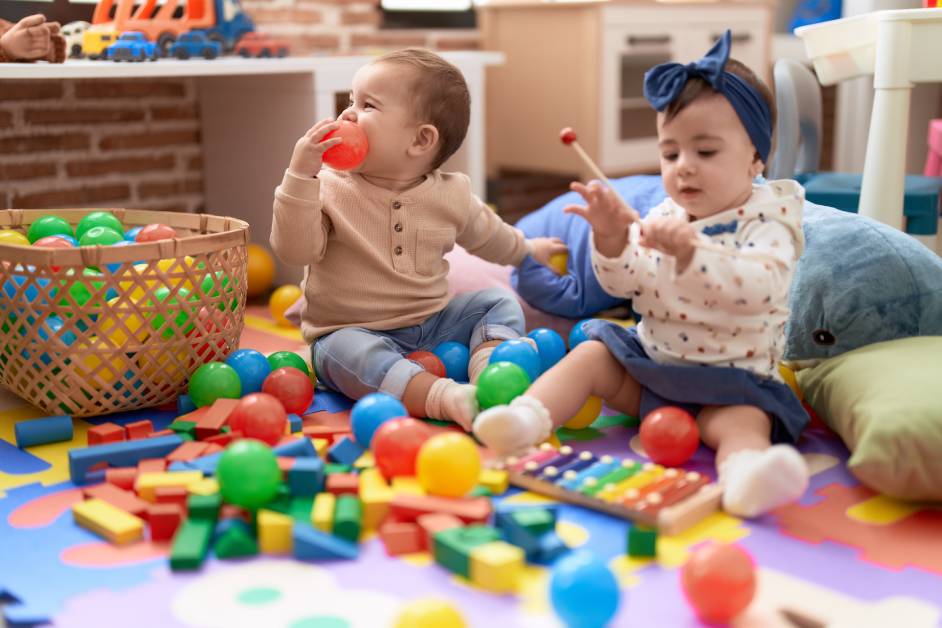 開 playgroup 要有牌照嗎
