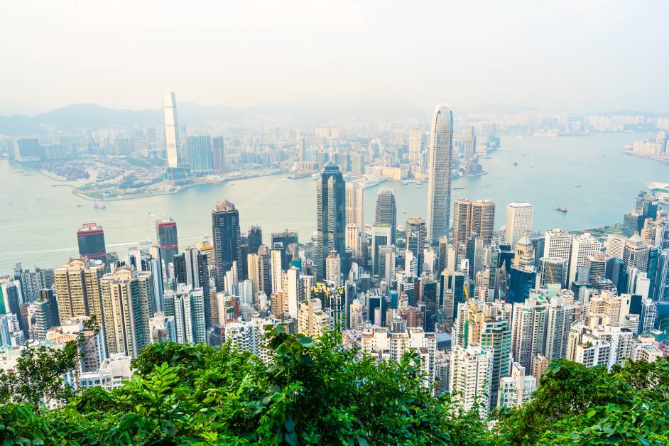 CIES 新資本投資者入境計劃 2024